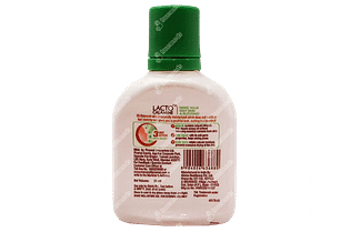 Lacto Calamine Green Aloe Vera Lotion 30 ML