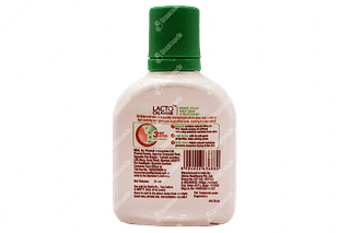 Lacto Calamine Green Aloe Vera Lotion 30 ML