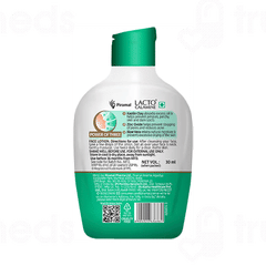Lacto Calamine Oil Balance With Aloe Vera Lotion 30ml