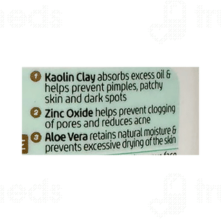 Lacto Calamine Oil Balance With Aloe Vera Lotion 30ml