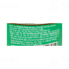 Lacto Calamine Oil Balance With Aloe Vera Lotion 30ml