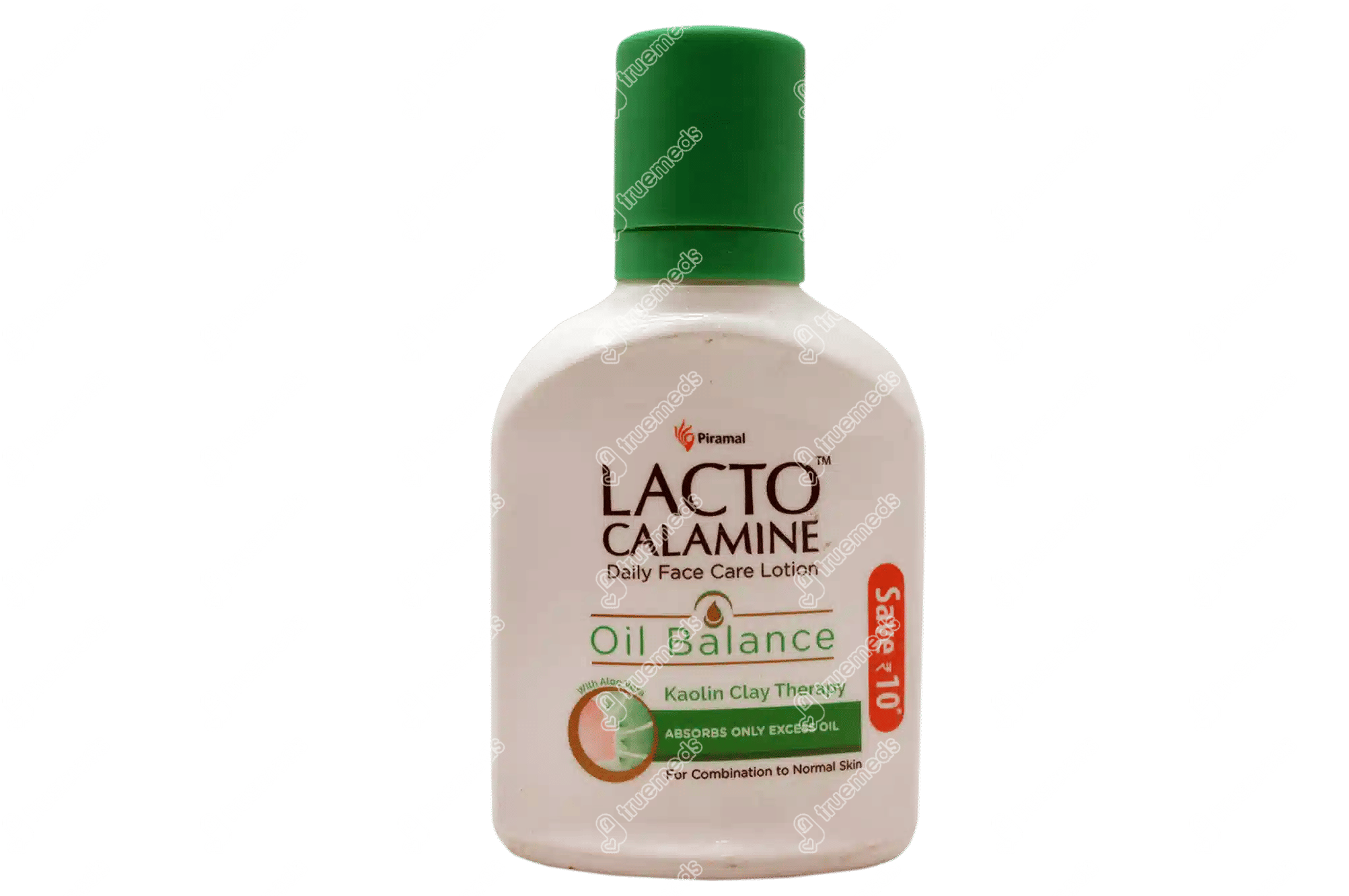 Lacto Calamine Green Aloe Vera Lotion 60 Ml Uses, Side Effects