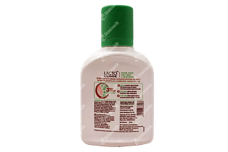 Lacto Calamine Green Aloe Vera Lotion 60 ML