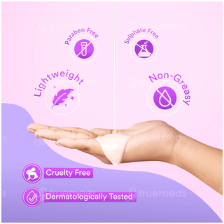 Lacto Calamine Kaolin Clay Face Lotion 120ml