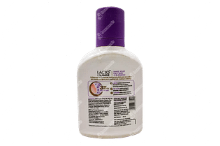 Lacto Calamine Oil Balance Lotion 60ml