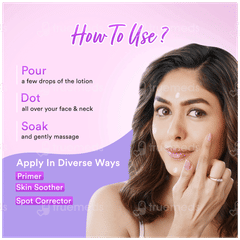 Lacto Calamine Oil Balance Lotion 60ml