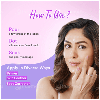 Lacto Calamine Oil Balance Lotion 60ml