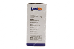 Lamifin Lotion 20ml Lamifin Lotion 20ml