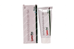 Lamifin Body Lotion 60ml