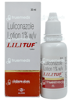 Lilituf Lotion 30ml
