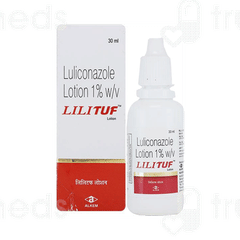 Lilituf Lotion 30Ml Lilituf Lotion 30Ml
