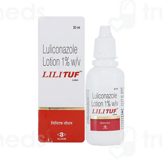 Lilituf Lotion 30Ml