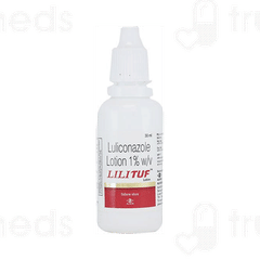 Lilituf Lotion 30Ml Lilituf Lotion 30Ml