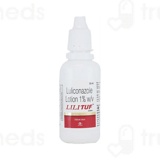 Lilituf Lotion 30Ml