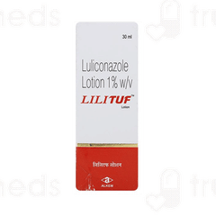 Lilituf Lotion 30Ml Lilituf Lotion 30Ml