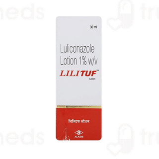 Lilituf Lotion 30Ml