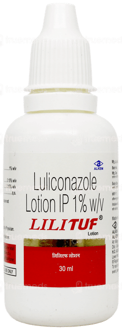 Lilituf Lotion 30Ml