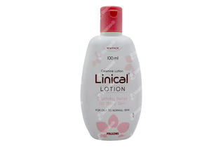 Linical Lotion 100ml