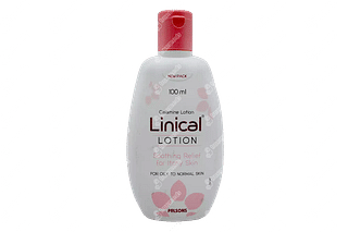 Linical  Lotion 100 ML