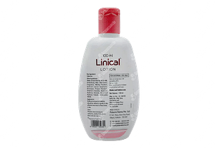 Linical  Lotion 100 ML