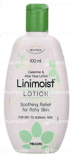 Linimoist Lotion 100 ML