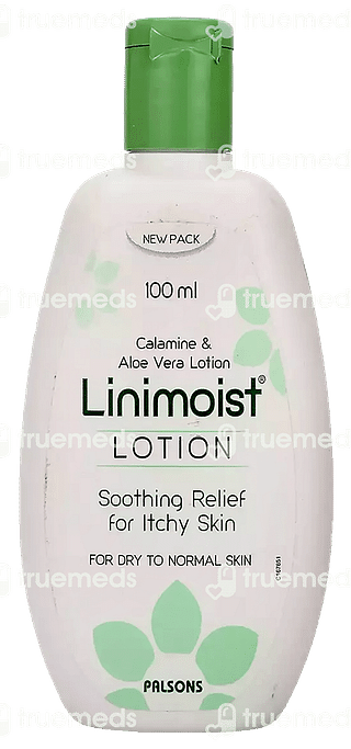 Linimoist Lotion 100 ML