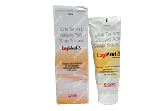 Logidruf S Solution 100ml