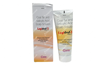 Logidruf S Solution 100 ML