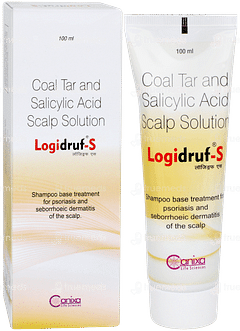 Logidruf S Solution 100ml Logidruf S Solution 100ml