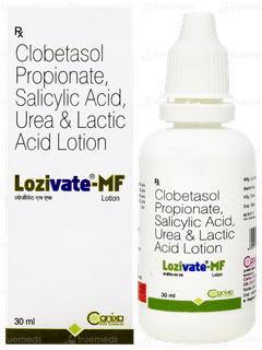 Lozivate Mf Lotion 30ml