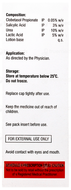 Lozivate Mf Lotion 30ml