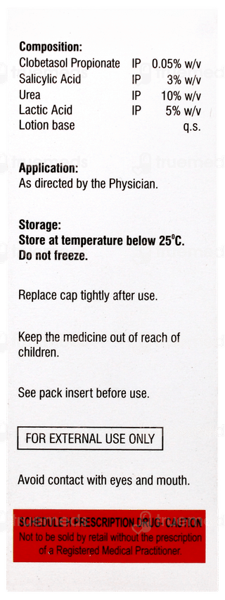 Lozivate Mf Lotion 30ml