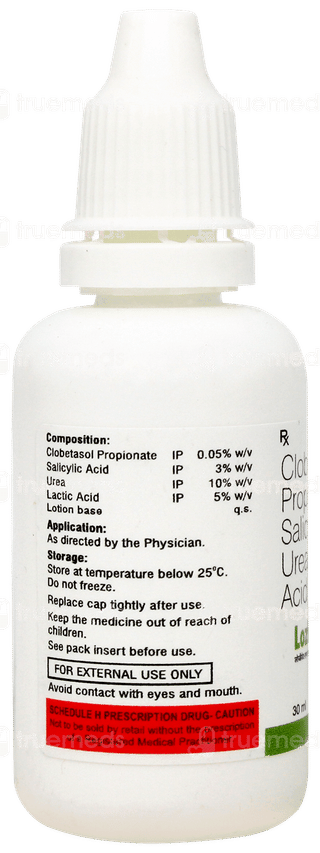 Lozivate Mf Lotion 30ml