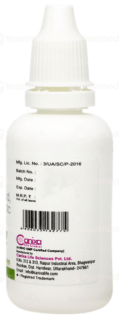 Lozivate Mf Lotion 30ml