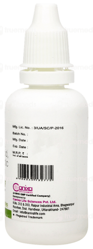 Lozivate Mf Lotion 30ml