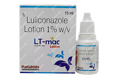 Lt Mac Lotion 15ml