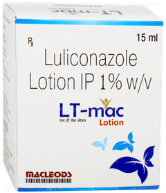 Lt Mac Lotion 15ml
