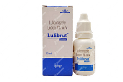 Lulibrut Lotion 15ml