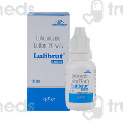 Lulibrut Lotion 15ml