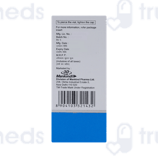 Lulibrut Lotion 15ml