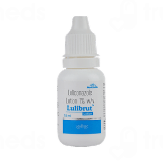 Lulibrut Lotion 15ml