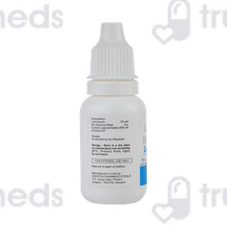 Lulibrut Lotion 15ml