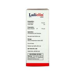 Luliclin 1 % Lotion 15 Ml
