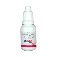 Luliclin 1 % Lotion 15 Ml