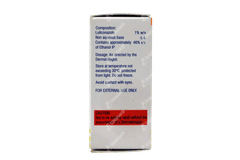 Lulifin Lotion 10ml Lulifin Lotion 10ml