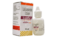 Lulifin Lotion 20ml Lulifin Lotion 20ml