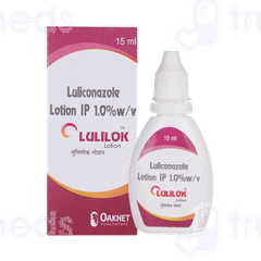 Lulilok Lotion 15ml Lulilok Lotion 15ml