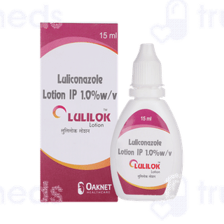 Lulilok Lotion 15ml