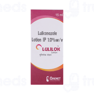 Lulilok Lotion 15ml