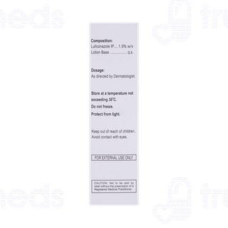 Lulilok Lotion 15ml